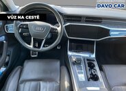 Audi A6 Allroad Kombi 3,0 l 210 kw