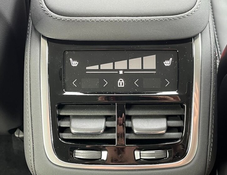 Volvo XC90 SUV 2,0 l 335 kw