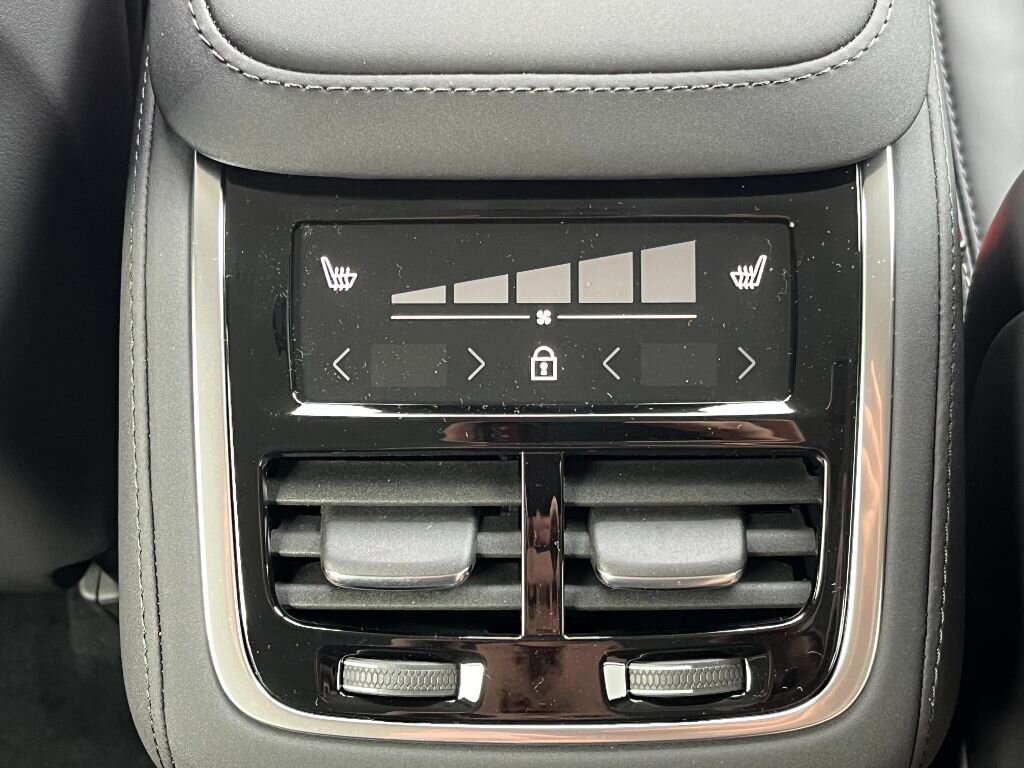 Volvo XC90 SUV 2,0 l 335 kw