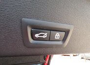 BMW X4 Sedan 3,0 l 190 kw