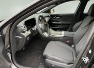 Mercedes-Benz Třídy C 26