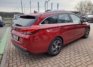 Hyundai i30 Kombi 1,5 l 117 kw