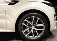 Land Rover Range Rover Sport 8