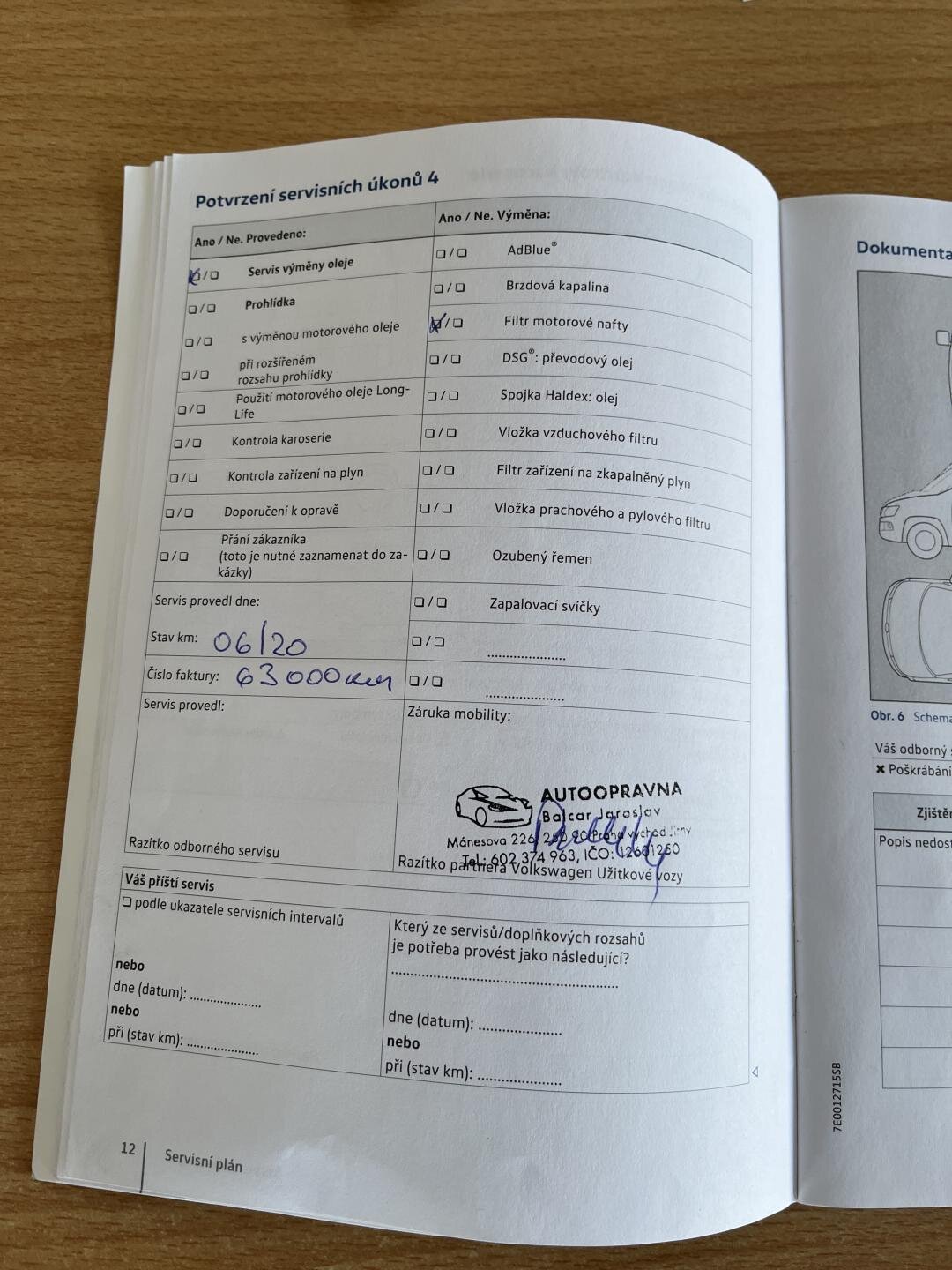 Volkswagen Transporter Kombi 2,0 l 110 kw