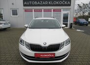 Škoda Octavia Kombi 1,6 l 85 kw