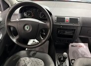 Škoda Fabia Hatchback 1,2 l 40 kw