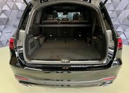 Mercedes-Benz GLS SUV 3,0 l 270 kw