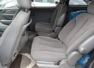 Chrysler Voyager MPV 2,5 l 105 kw