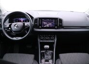 Škoda Karoq SUV 2,0 l 110 kw