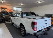Ford Ranger Pick-up 3,2 l 147 kw