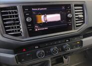 Volkswagen Crafter 12