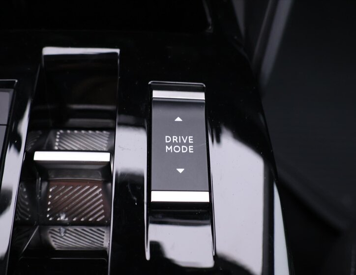 Citroën C4 Hatchback 1,2 l 96 kw