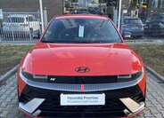 Hyundai IONIQ SUV / Terénní 0,0 478 kw