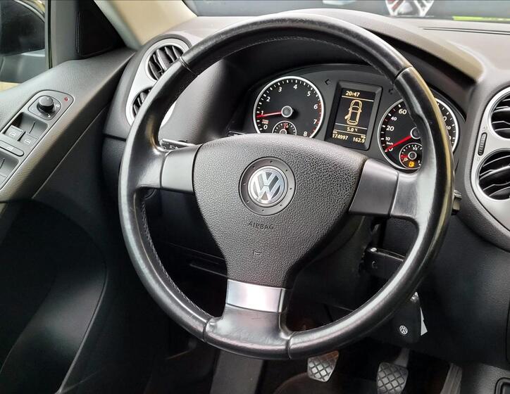 Volkswagen Tiguan 31