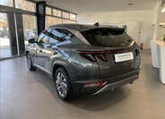 Hyundai Tucson SUV / Terénní 1,6 l 110 kw