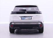 Peugeot 3008 SUV / Terénní 1,6 l 133 kw