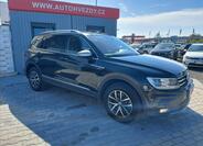 Volkswagen Tiguan Allspace 1