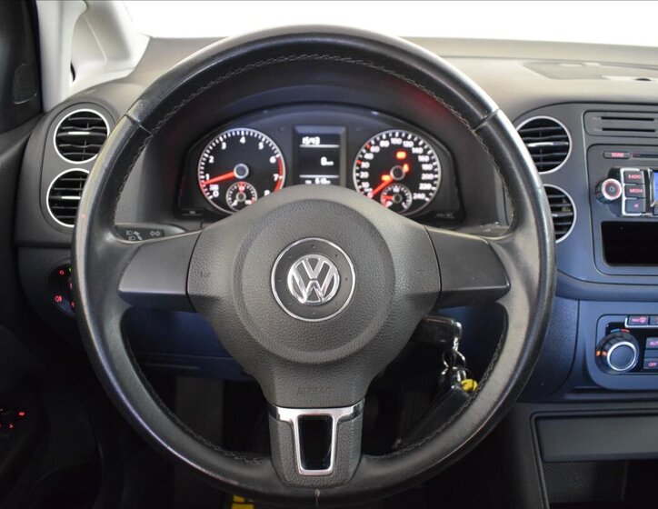 Volkswagen Golf Plus Hatchback 1,4 l 90 kw