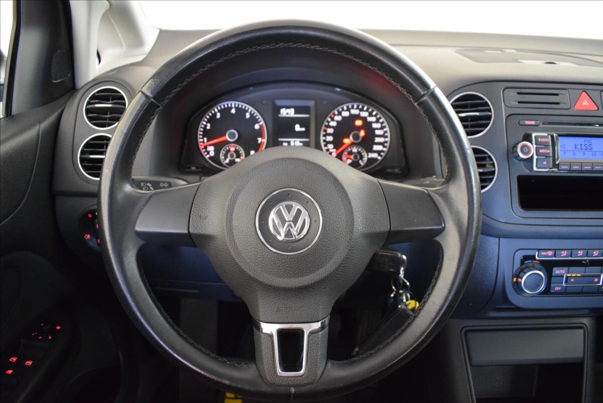 Volkswagen Golf Plus Hatchback 1,4 l 90 kw