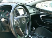 Opel Insignia Kombi 2,0 l 125 kw