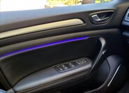 Renault Mégane Kombi 1,3 l 120 kw