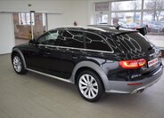 Audi A4 Allroad Kombi 2,0 l 130 kw
