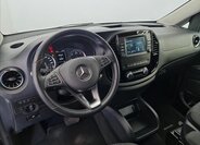 Mercedes-Benz Vito MPV 2,0 l 140 kw