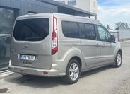 Ford Tourneo Connect MPV 1,5 l 88 kw