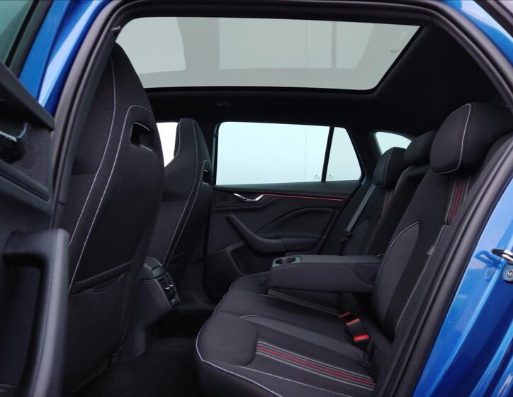 Škoda Scala Hatchback 999,0 85 kw