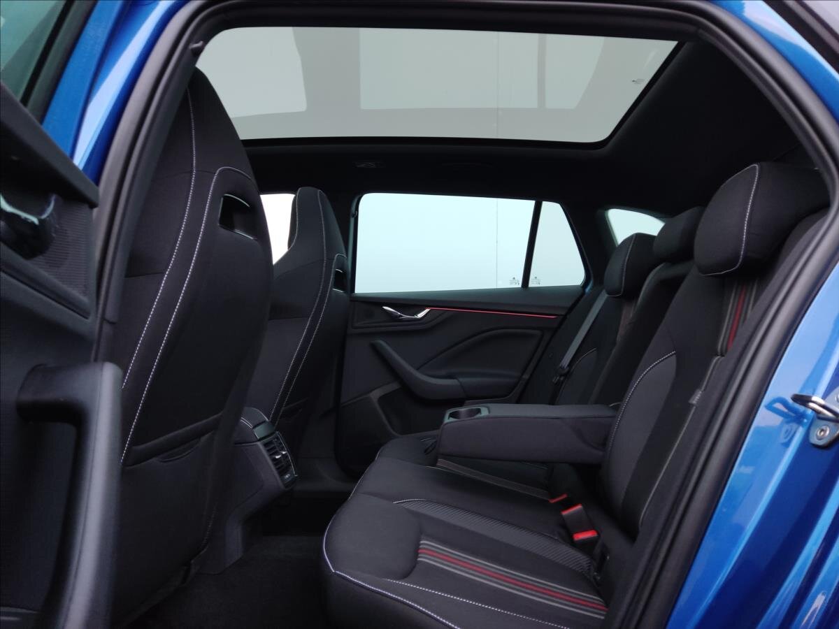 Škoda Scala Hatchback 999,0 85 kw