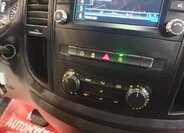 Mercedes-Benz Vito Ostatní 2,1 l 120 kw