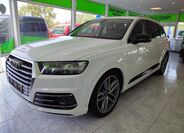 Audi SQ7 2