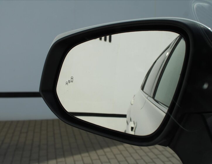 Toyota Highlander 31