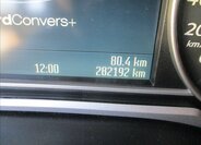 Ford Mondeo Liftback 2,0 l 103 kw