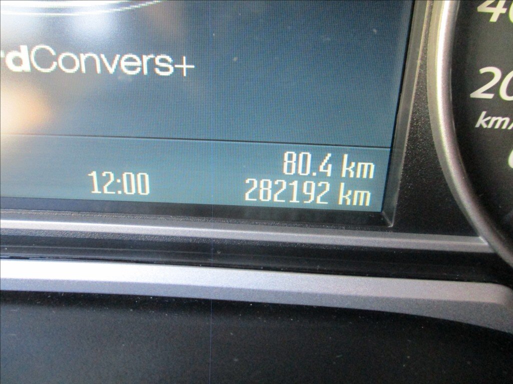 Ford Mondeo Liftback 2,0 l 103 kw