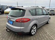 Ford S-MAX 4