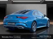Mercedes-Benz CLA 5