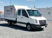 Volkswagen Crafter 2