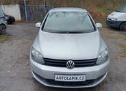Volkswagen Golf Plus Kombi 2,0 l 81 kw