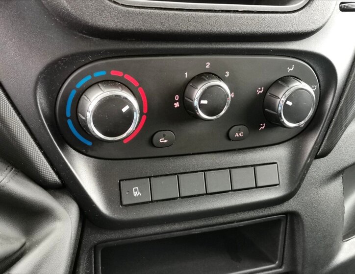 Iveco Daily Ostatní 3,0 l 132 kw