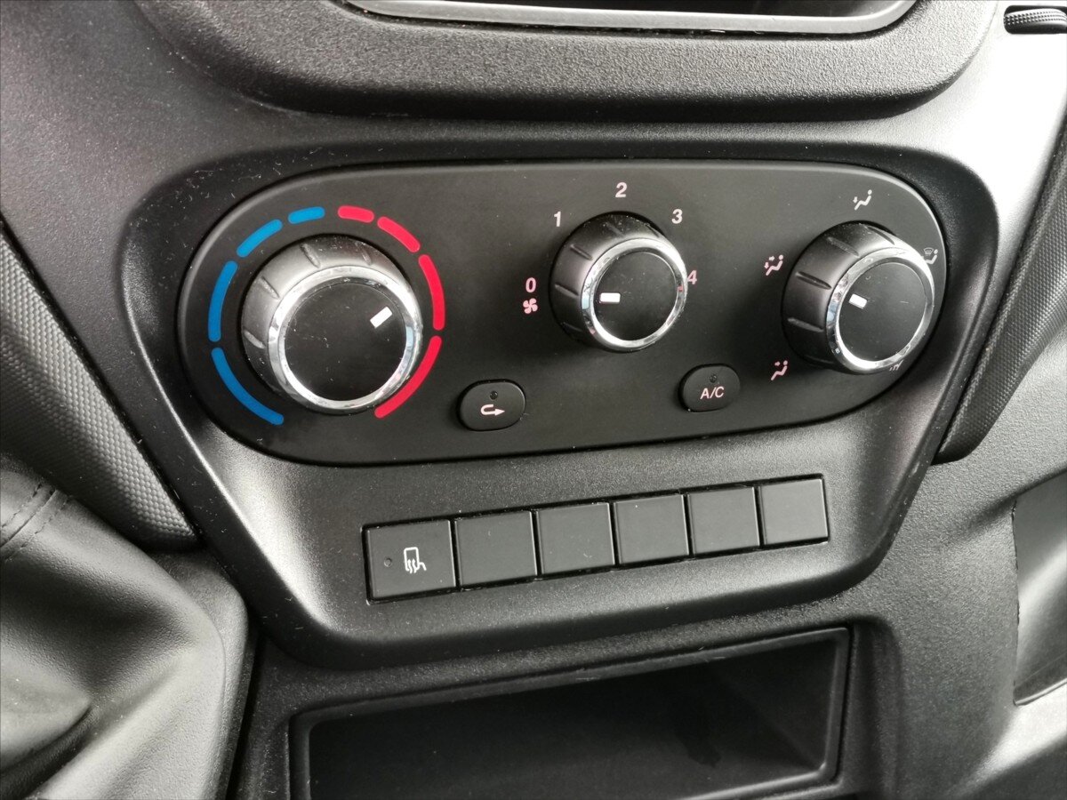 Iveco Daily Ostatní 3,0 l 132 kw