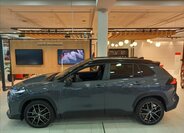 Toyota Corolla Cross SUV 2,0 l 131 kw