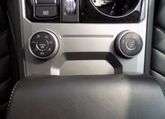 Volkswagen Touareg SUV / Terénní 3,0 l 210 kw