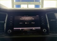 Škoda Kodiaq Kombi 2,0 l 110 kw