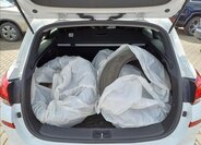 Hyundai i30 Kombi 1,4 l 103 kw