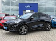 Ford Kuga SUV / Terénní 2,0 l 140 kw