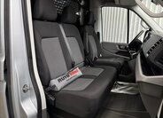 Volkswagen Crafter Ostatní 2,0 l 130 kw