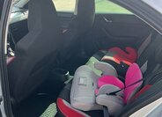 Škoda Rapid Sedan / Limuzína 0,0 0