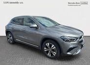 Mercedes-Benz GLA 4