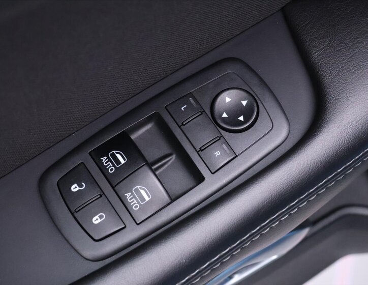 Dodge Challenger Kupé 5,7 l 280 kw